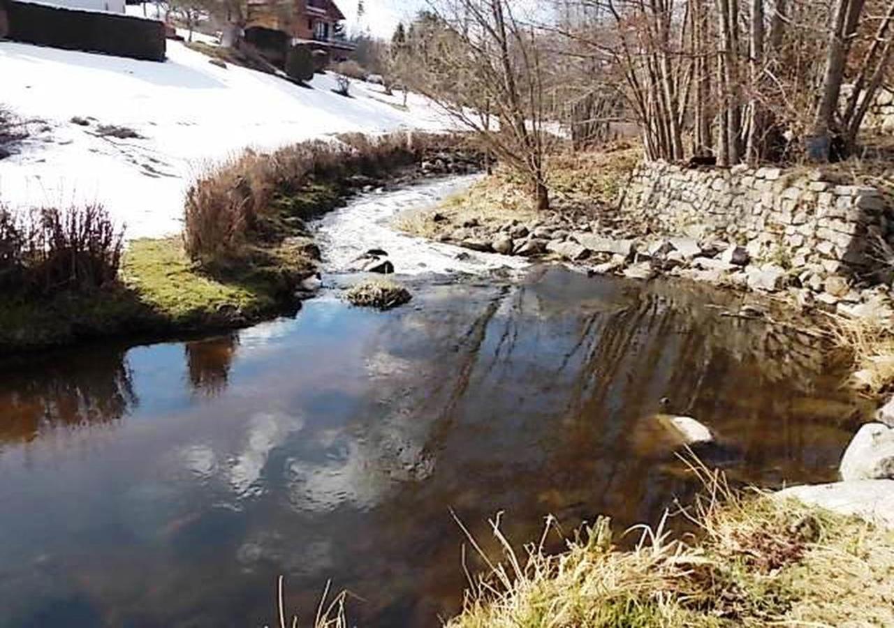 Gite De Charme Jusqu'A 14 Personnes, Proche Du Lac De Жерарме Экстерьер фото